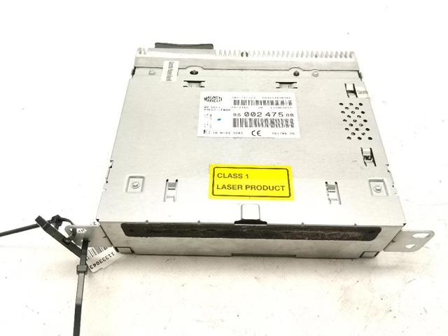 9800247580 Peugeot/Citroen