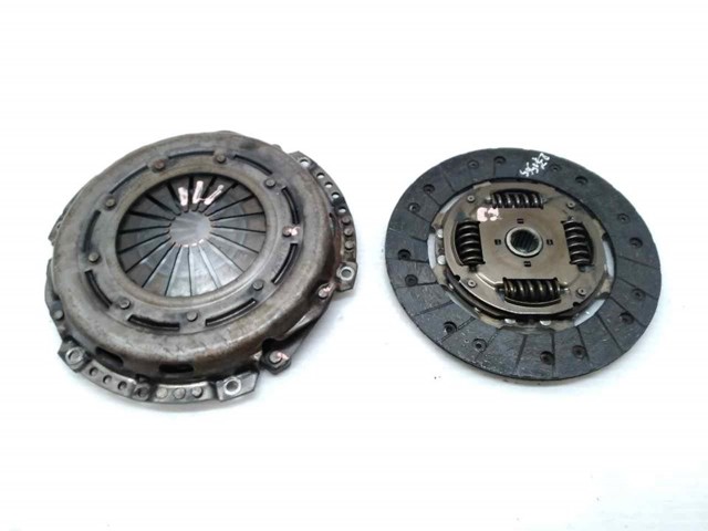 Embrague de disco 9800251080 PEUGEOT