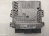 Centralita motor uce para peugeot 3008 allure 9h05 9800268980