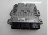 Centralita motor uce para citroen c4 grand picasso ii 1.6 hdi / bluehdi 115 9hr/9h05 9800268980