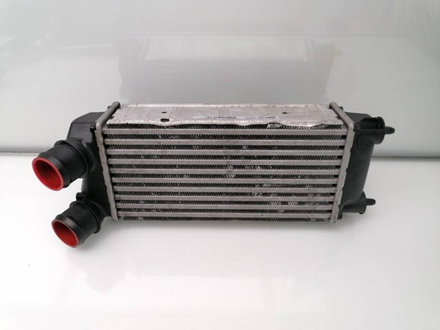 Intercooler para ds ds 4 / ds 4 crossback  4 crossback style   /   09.15 - 12.19 bh01 9800291280