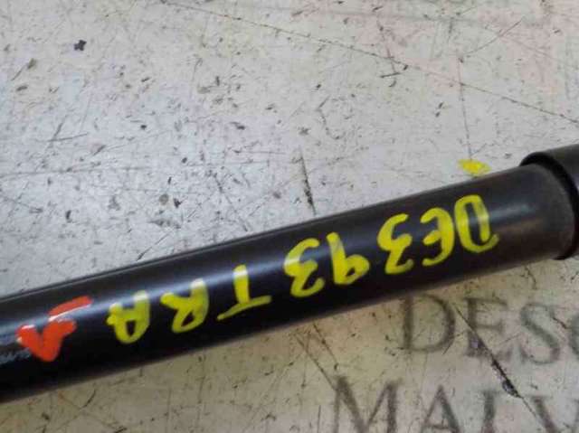 9800377380 PEUGEOT Amortiguador de la tapa del maletero  disponible Ourense