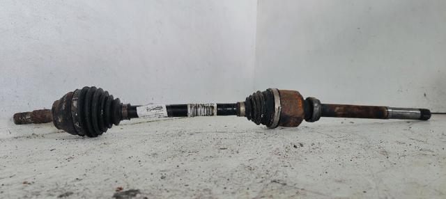 9800387480 Semieje delantero derecho  en stock Sabadell