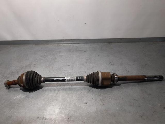 9800387480 Peugeot/Citroen