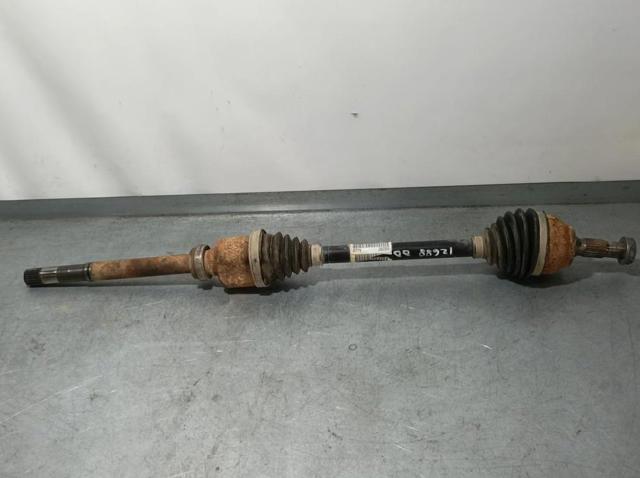 9800387480 Peugeot/Citroen