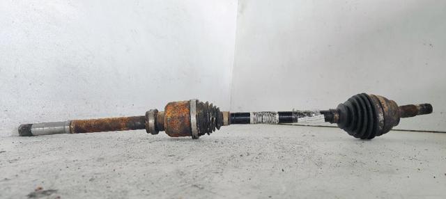 9800387480 Semieje delantero derecho  en stock Sabadell