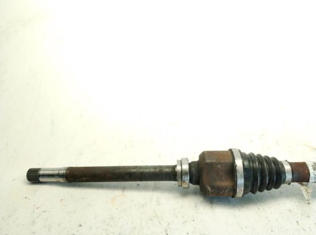9800387480 PEUGEOT Semieje delantero derecho comprar Bilbao