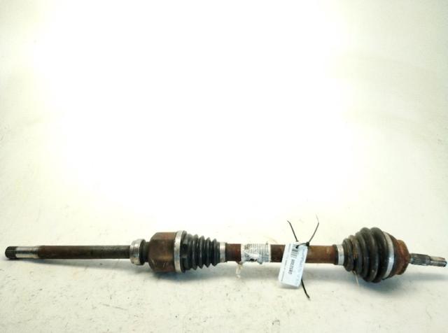 9800387480 PEUGEOT Semieje delantero derecho  disponible Vigo