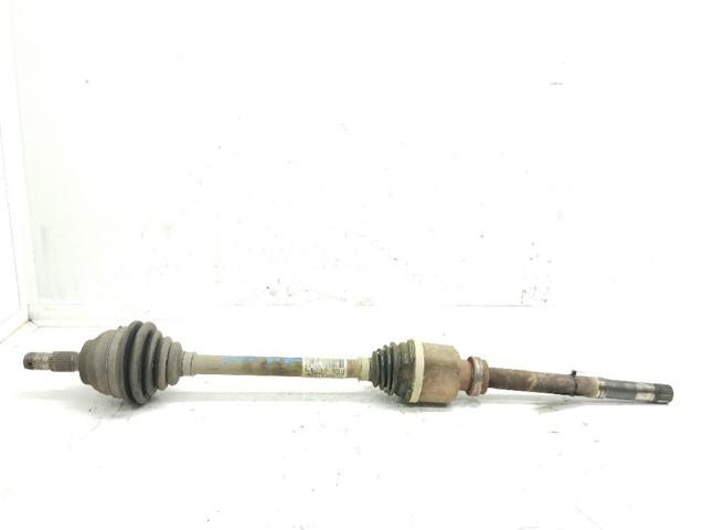 9800387480 Peugeot/Citroen