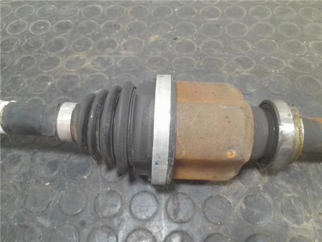 9800387480 PEUGEOT Semieje delantero derecho comprar Madrid