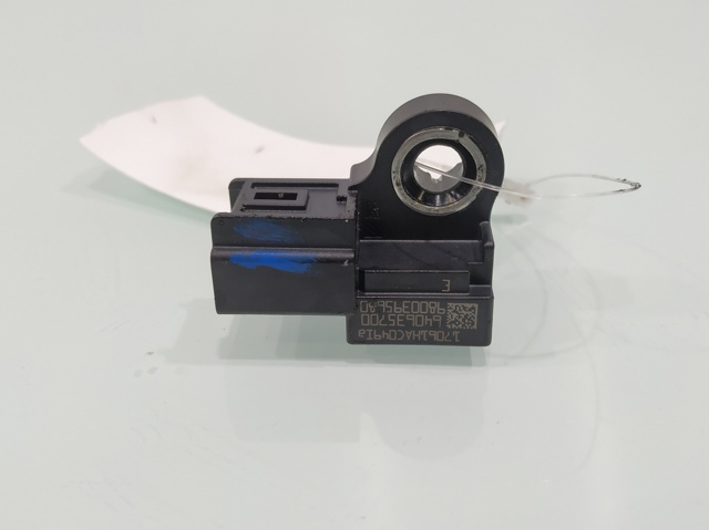 9800395680 PEUGEOT Sensor SRS  comprar en Oviedo