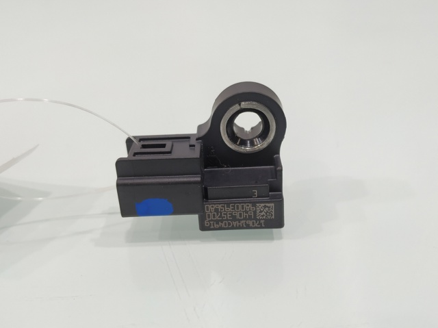 PEUGEOT 9800395680 Sensor SRS  comprar en Ponferrada