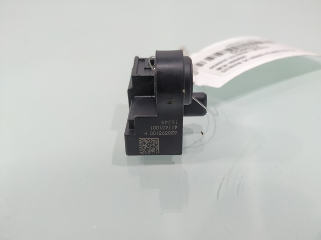 9800395680 PEUGEOT Sensor SRS comprar Madrid