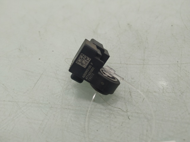 PEUGEOT 9800395680 Sensor SRS  disponible España