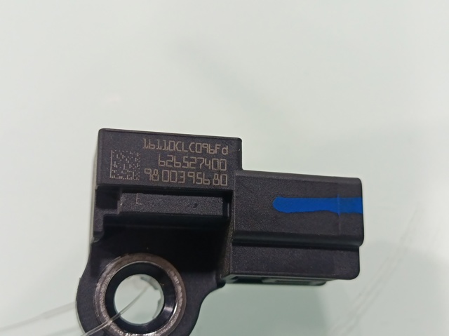 PEUGEOT 9800395680 Sensor SRS  en stock Terrassa