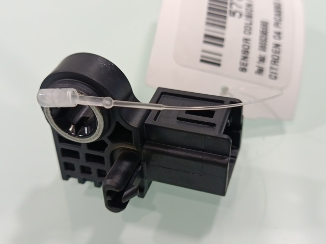 9800395680 PEUGEOT Sensor SRS  en stock Córdoba