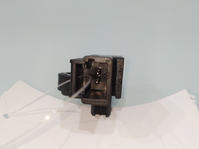 PEUGEOT 9800395680 Sensor SRS  en stock Salamanca