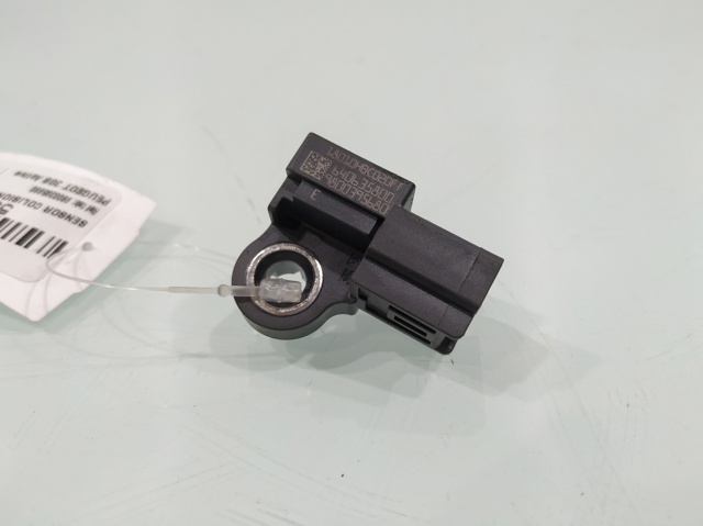 PEUGEOT 9800395680 Sensor SRS comprar Barcelona