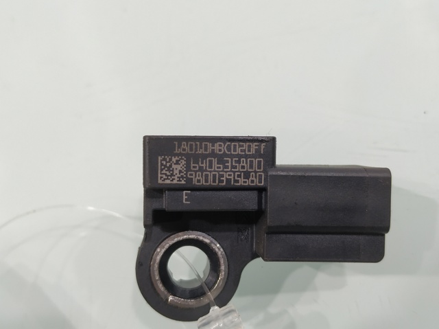 PEUGEOT 9800395680 Sensor SRS  comprar en Ponferrada