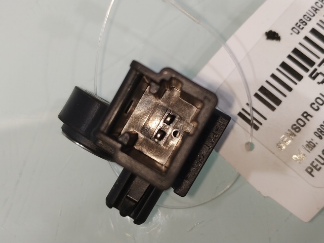 PEUGEOT 9800395680 Sensor SRS  comprar en Albacete