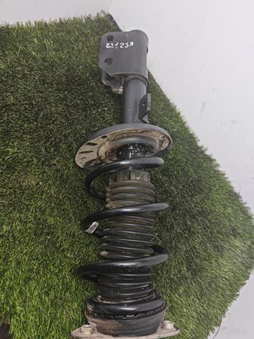Soporte del amortiguador delantero 9800479780 PEUGEOT
