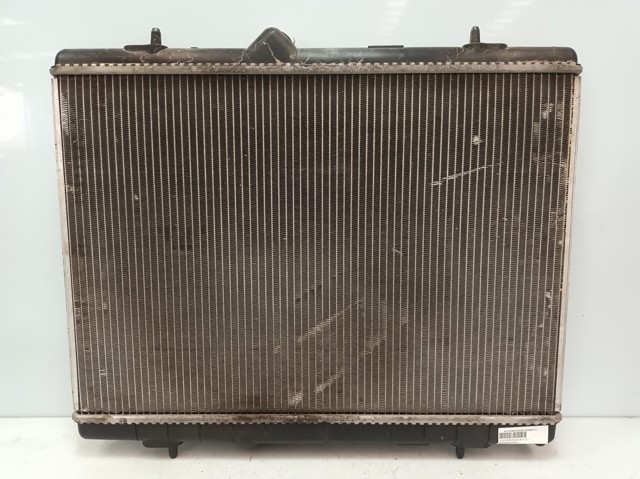 9800482380 PEUGEOT Radiador comprar Madrid