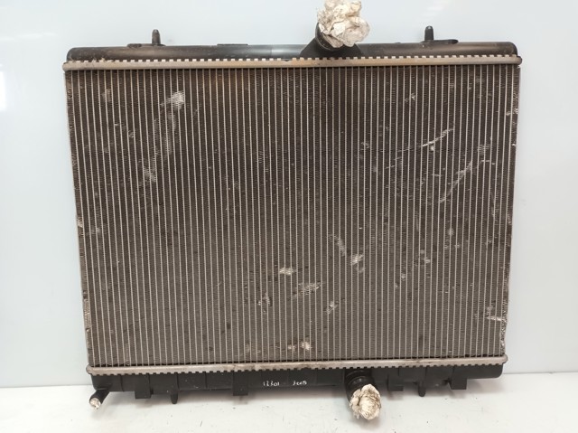 9800482380 PEUGEOT Radiador de refrigeración del motor  comprar en Lleida