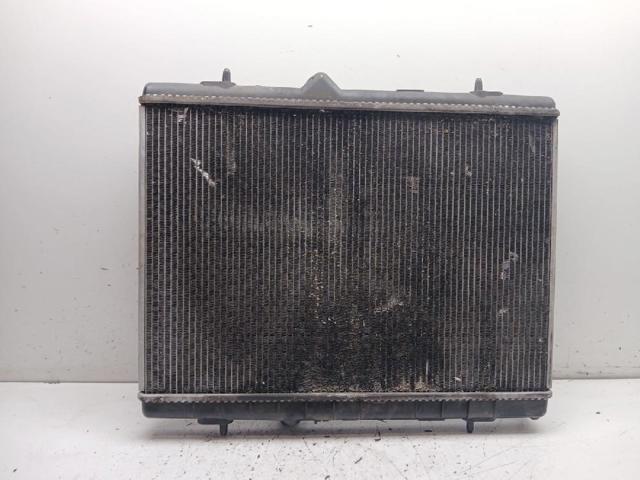 9800482380 PEUGEOT Radiador comprar Madrid