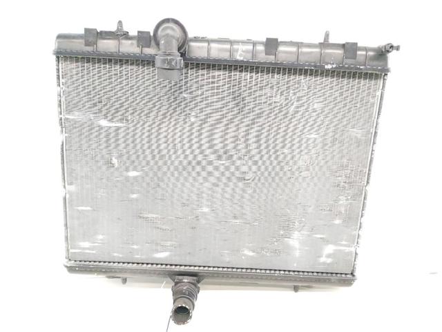 9800482380 Radiador de refrigeración del motor  disponible Burgos
