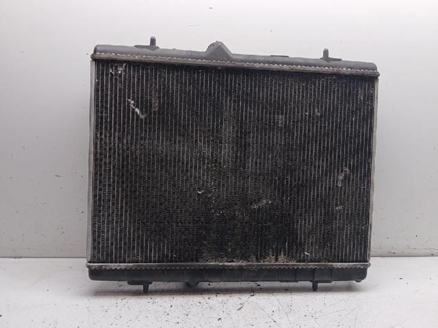 9800482380 Radiador de refrigeración del motor  comprar en Zaragoza