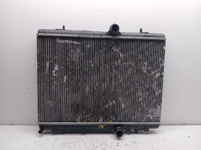 9800482380 PEUGEOT Radiador comprar Bilbao
