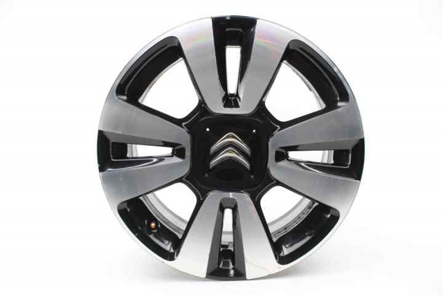 98004940ZR Peugeot/Citroen