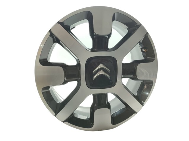 98004940ZR Peugeot/Citroen