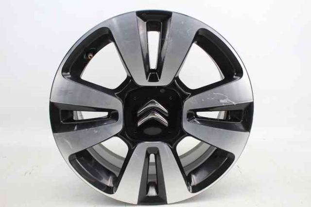 98004940ZR Peugeot/Citroen
