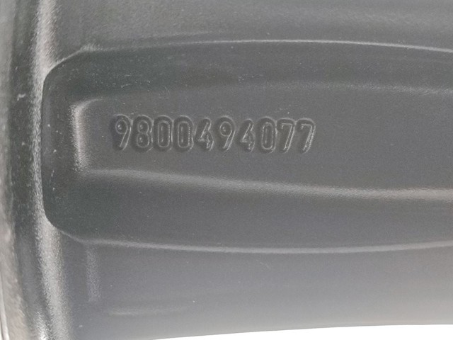 98004940ZR Peugeot/Citroen