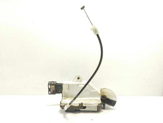 Cerradura delantera izquierda 308 I hatchback (2007-2014) original desde 68,24 €