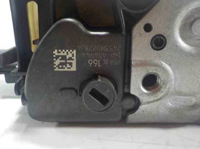 9800616680 Cerradura  en stock Sabadell