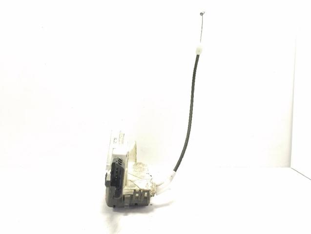 9800616680 PEUGEOT Cerradura de puerta delantera izquierda  comprar en Lleida