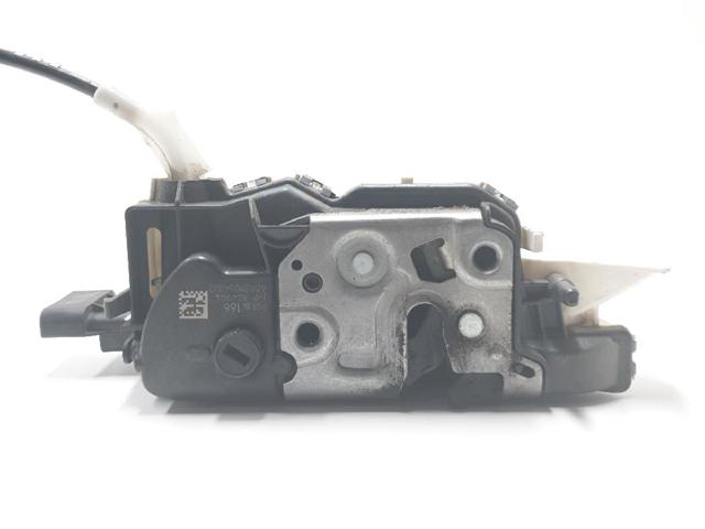 PEUGEOT 9800616680 Cerradura de puerta delantera izquierda  comprar en Albacete