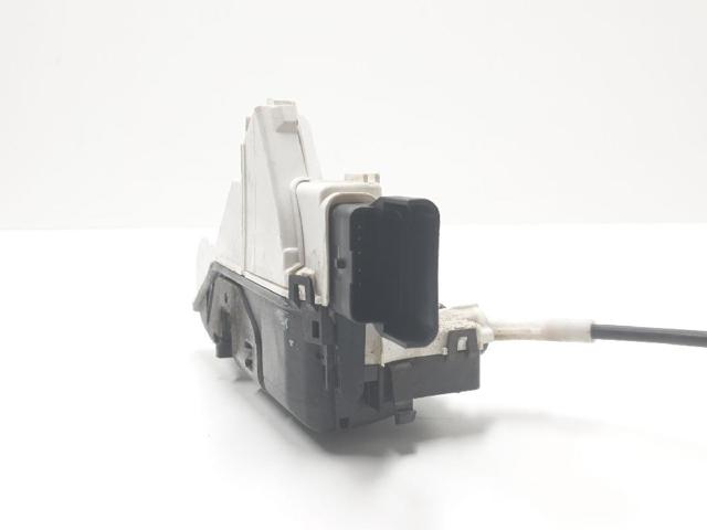 PEUGEOT 9800616680 Cerradura de puerta delantera izquierda  comprar en Murcia