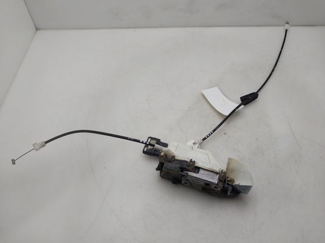 Cerradura delantera izquierda 308 I familiar (2007-2014) original desde 68,24 €