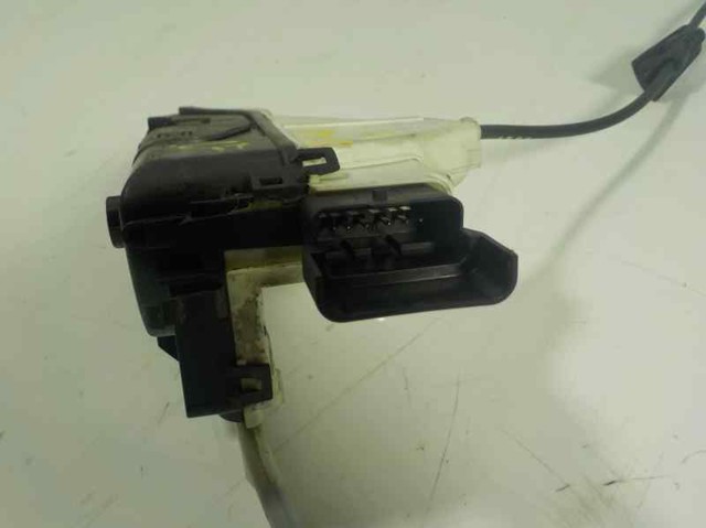 PEUGEOT 9800616680 Cerradura de puerta delantera izquierda  comprar en Albacete