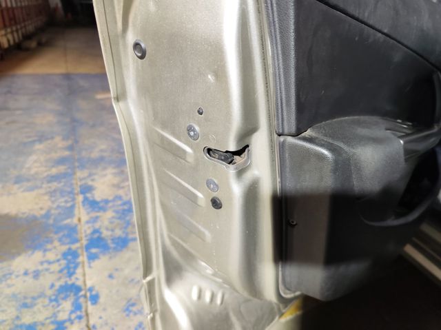 Cerradura de puerta Peugeot 308 I (2007-2014)