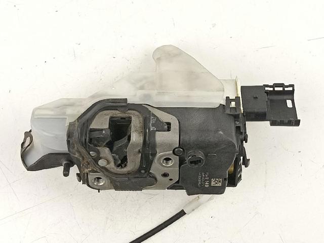 9800618280 PEUGEOT Cerradura de puerta delantera izquierda  comprar en Jaén