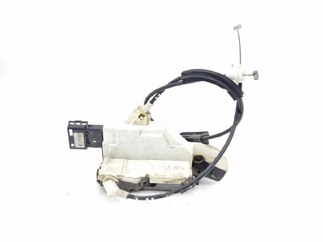 PEUGEOT 9800618280 Cerradura de puerta delantera izquierda  disponible Lugo