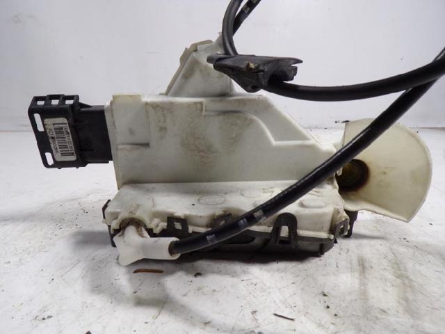 9800618280 Cerradura de puerta delantera izquierda  comprar en Zaragoza
