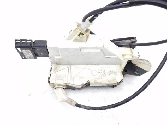 PEUGEOT 9800618280 Cerradura  en stock Salamanca