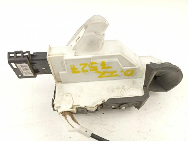 PEUGEOT 9800618280 Cerradura  en stock Salamanca