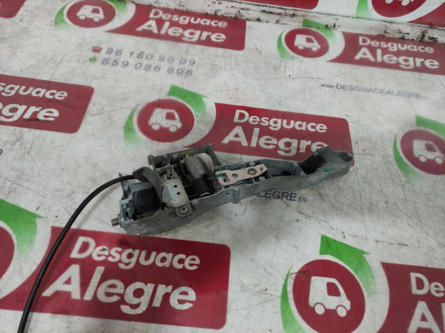 9800618280 Cerradura  en stock Sabadell