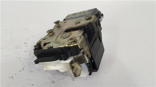 9800618280 PEUGEOT Cerradura de puerta delantera izquierda  disponible Vigo